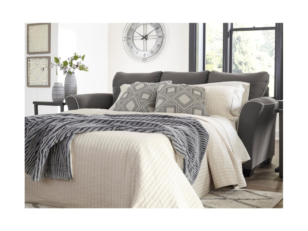 Signature DomaniQueen Sofa Sleeper