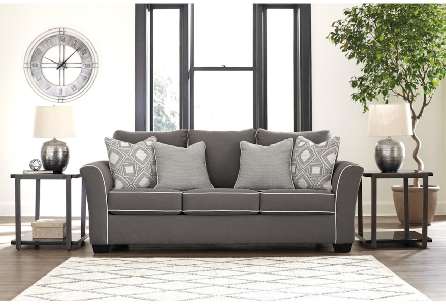 Domani Contemporary Queen Sofa Sleeper By Signature Design By Ashley At Furniture And Appliancemart Domani Contemporary Queen Sofa Sleeper By Signature Design By Ashley At Furniture And Appliancemart