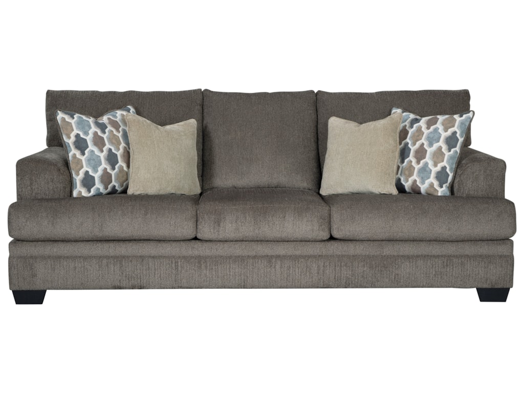 Signature Design By Ashley Dorsten 7720439 Contemporary