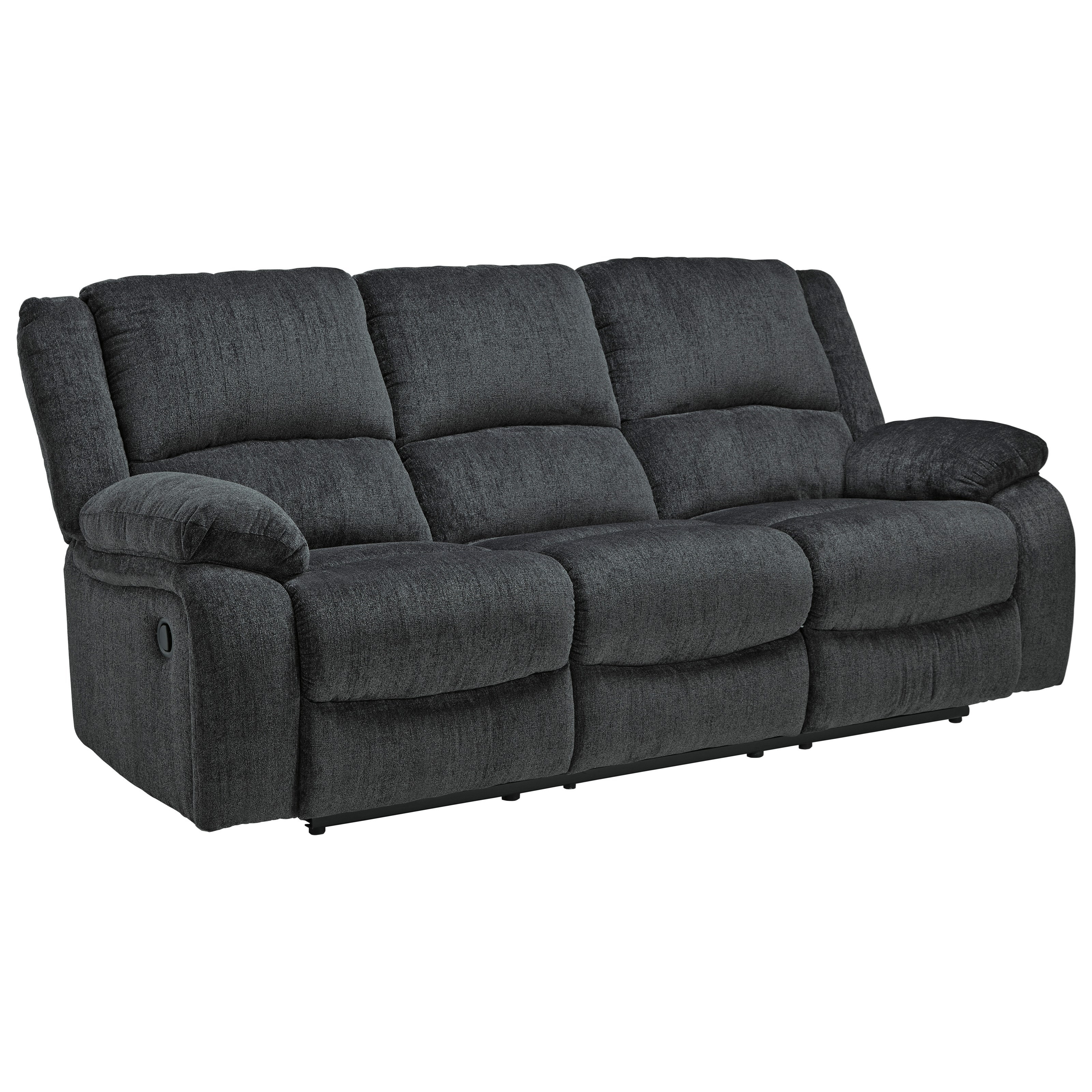 recliner sofa