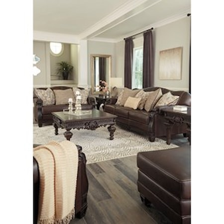 Living Room Groups In Birmingham Huntsville Hoover Decatur Alabaster Bessemer Al Standard Furniture Result Page 1