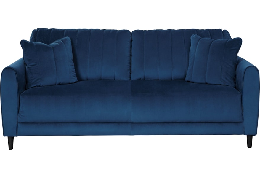 Signature Design By Ashley Enderlin 1780138 Contemporary Sofa In Signature Design By Ashley Enderlin
