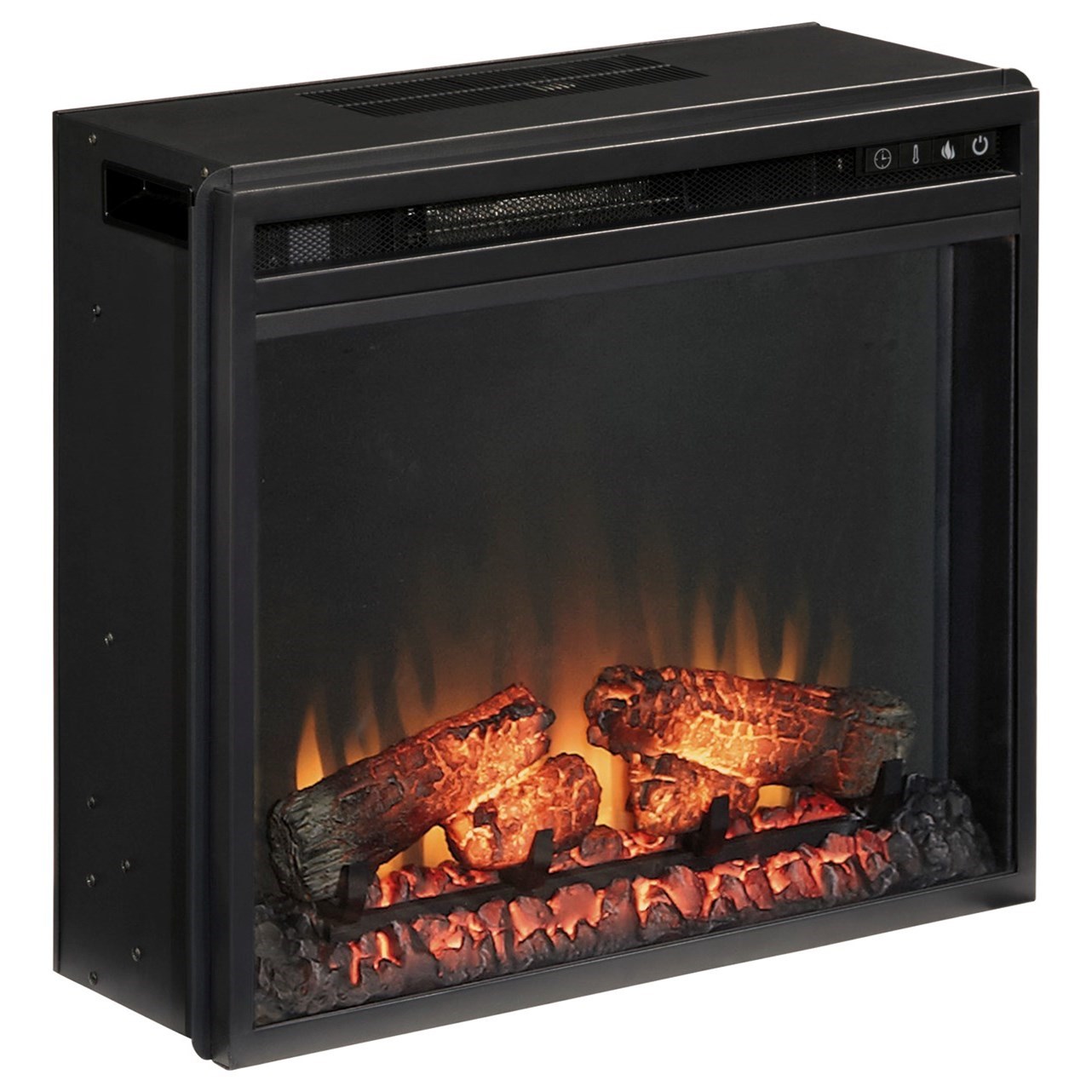 Signature Design Entertainment Accessories Fireplace Insert