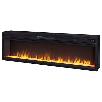 Signature Design By Ashley Entertainment Accessories Wide