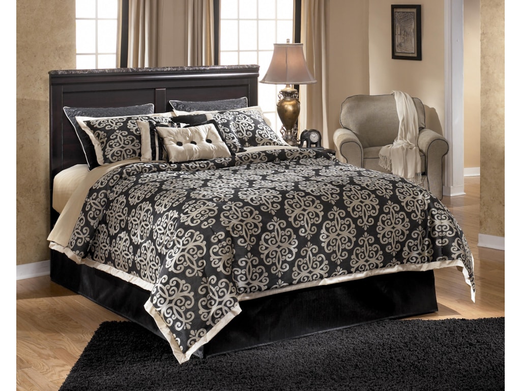 Signature Design by Ashley EsmareldaQueen/Full Panel Headboard