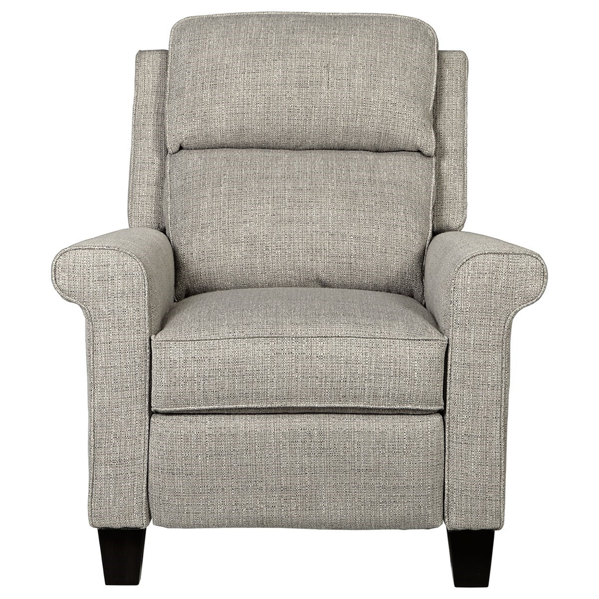 Signature Design By Ashley Evanside 4680403 Contemporary Low Leg