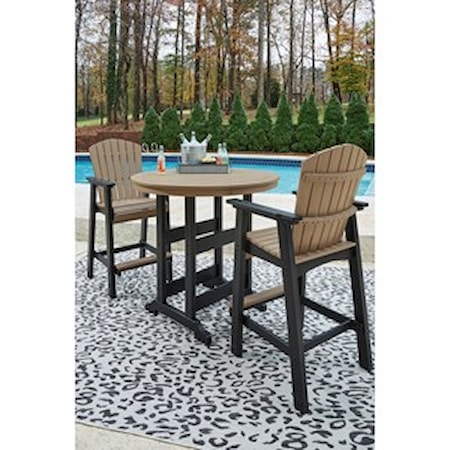 Outdoor Pub And Gathering Height Dining Sets In Delaware Maryland Virginia Delmarva Johnny Janosik Result Page 1