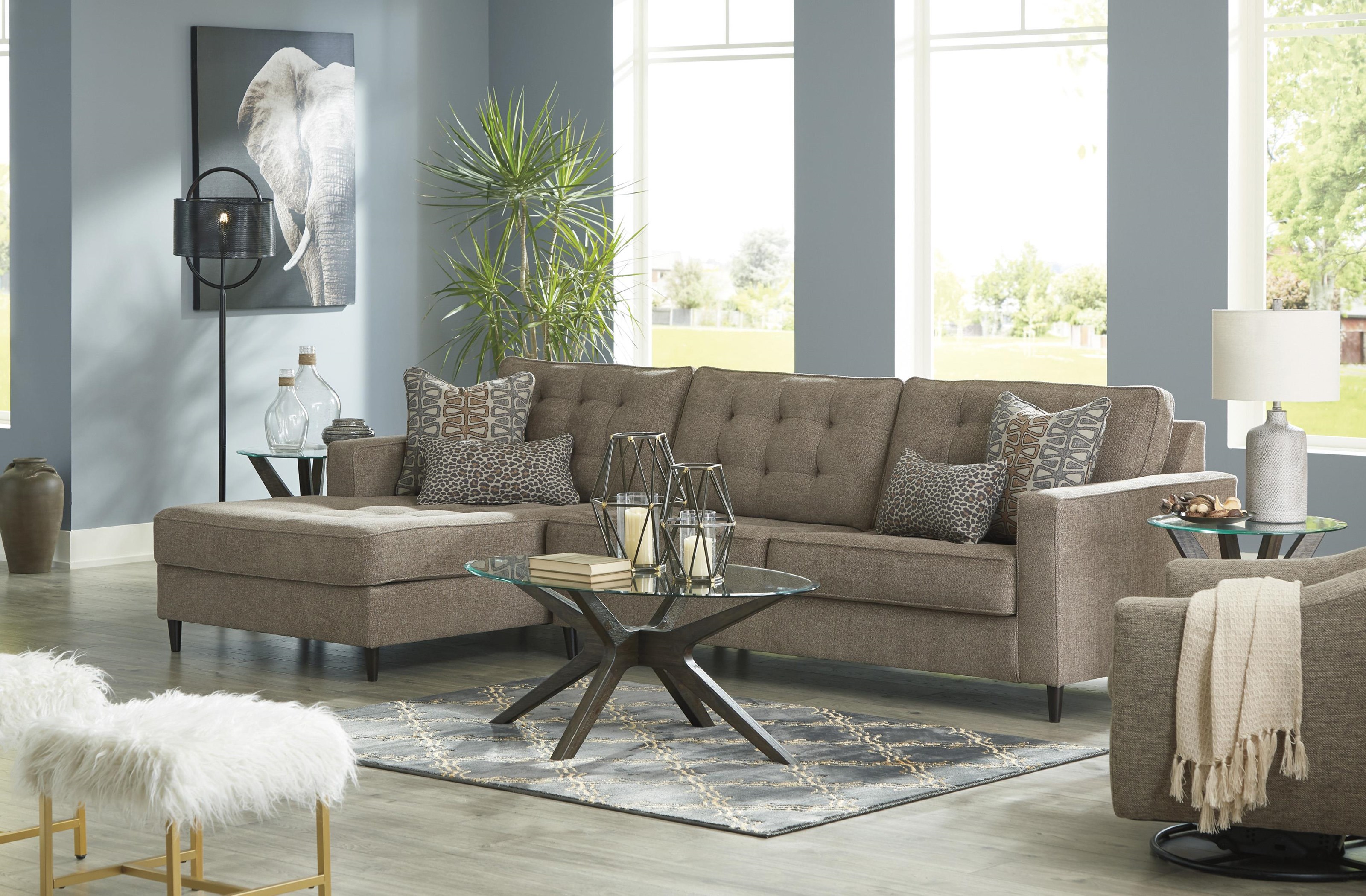 Signature Design By Ashley Flintshire 2500367 16 A3000003 Auburn 2