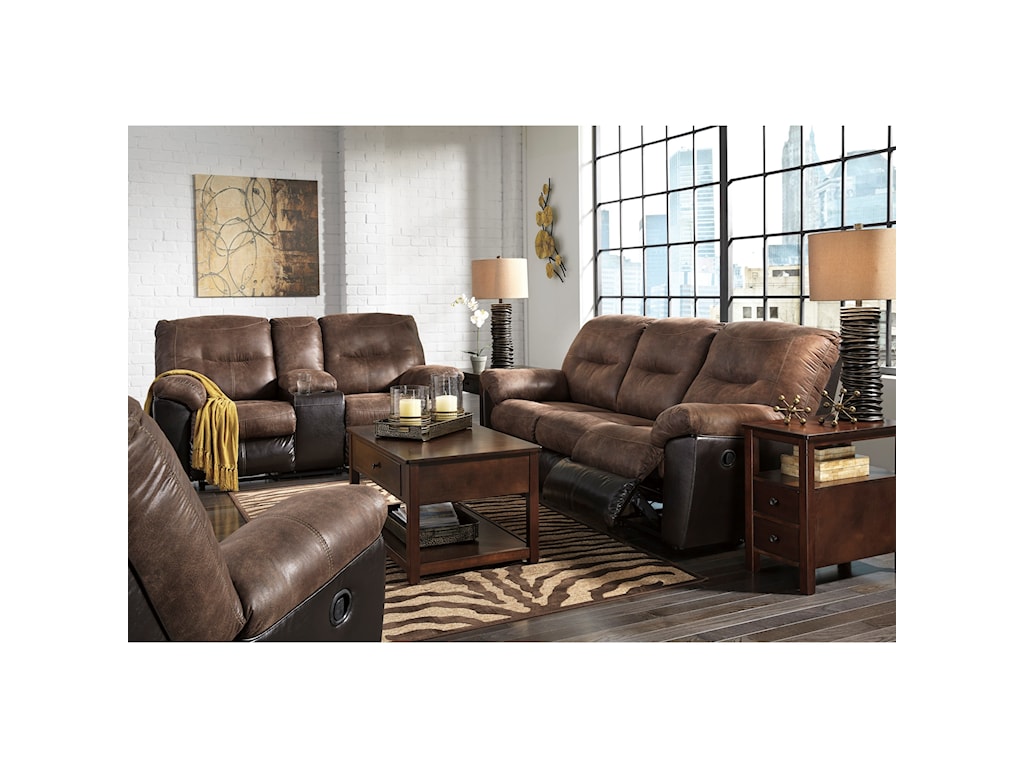 Signature Design By Ashley Follett Reclining Living Room Group Royal Furniture Reclining Living Room Groups