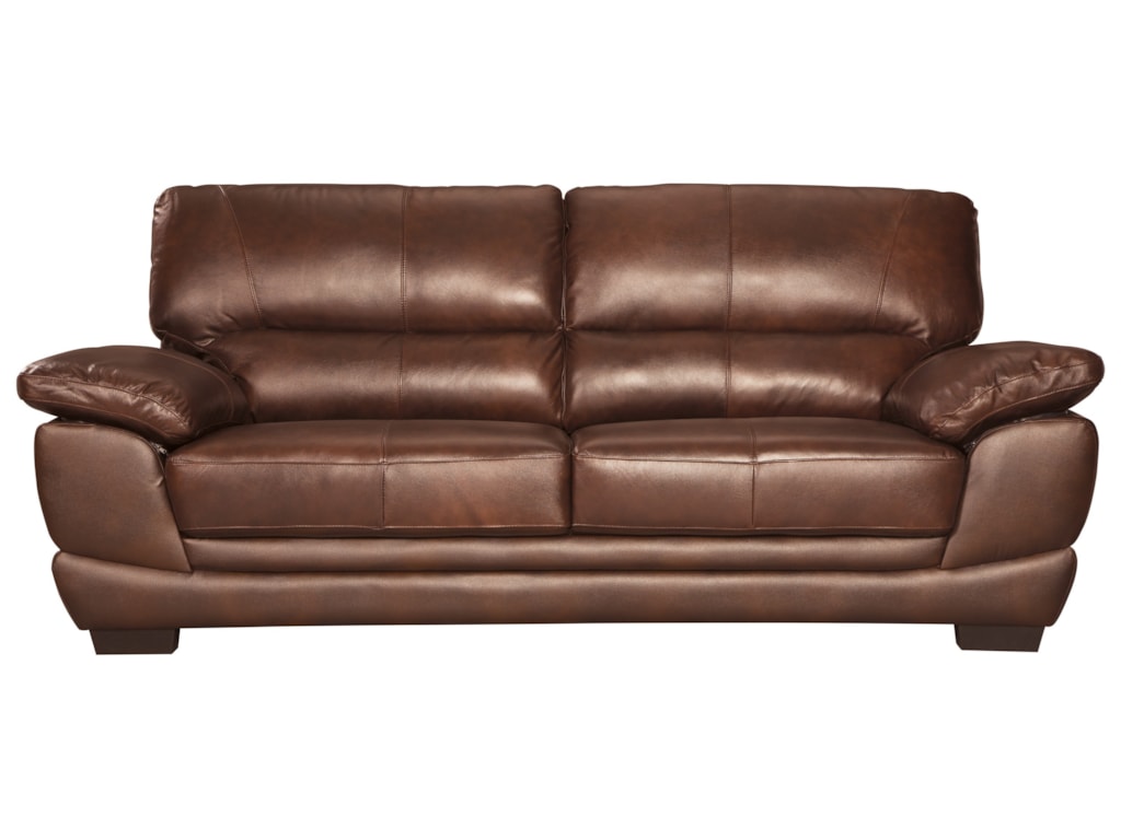 Signature Design By Ashley Fontenot 1220438 Contemporary Sofa Signature Design By Ashley Fontenotsofa