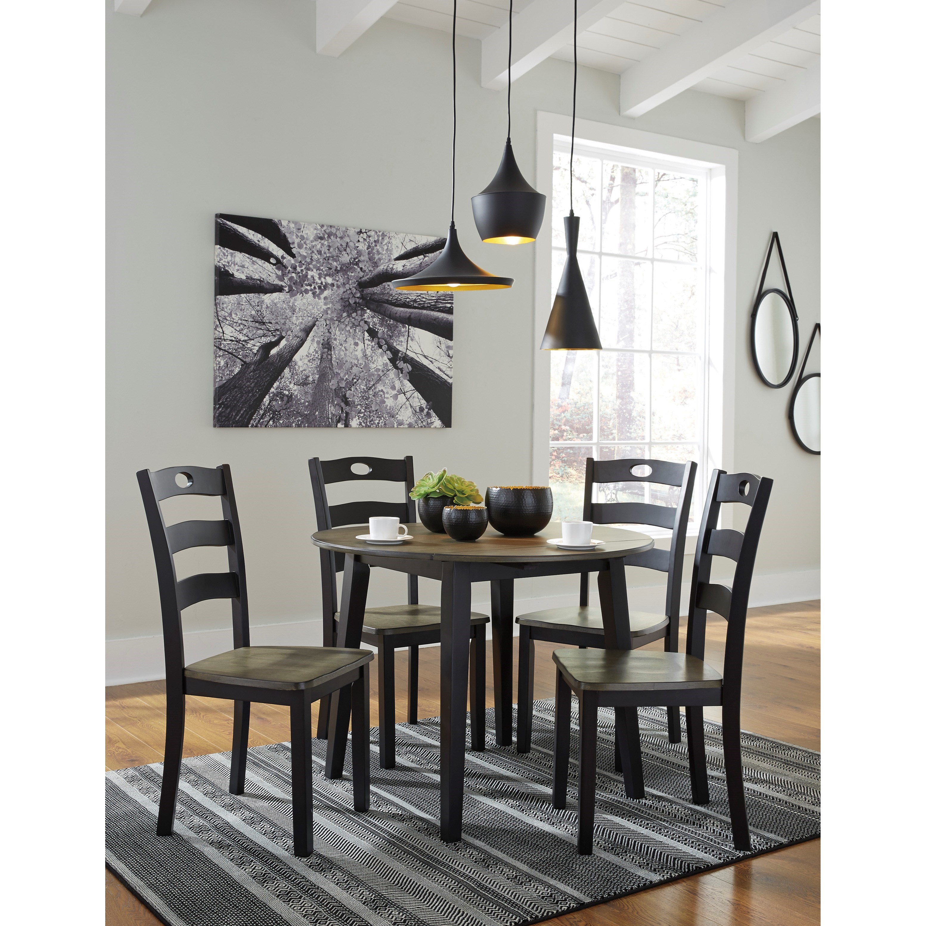 the range egg chair