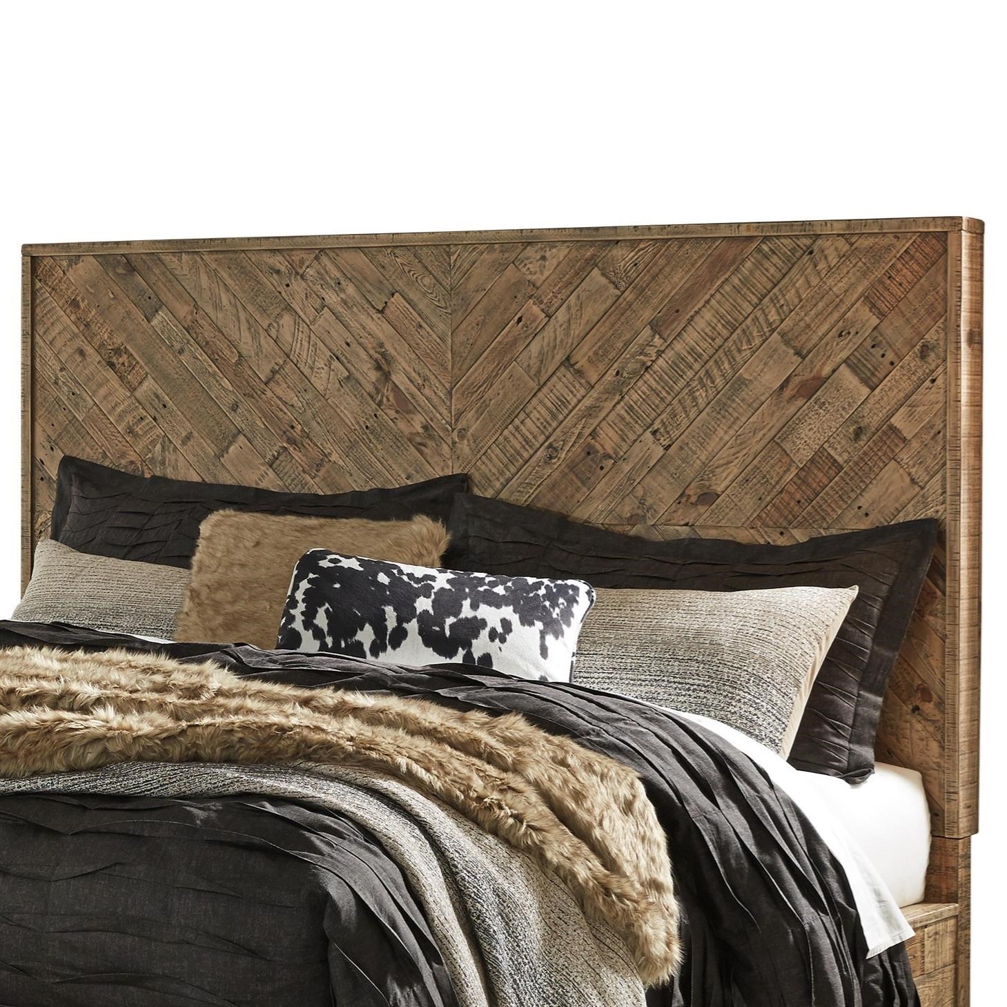 Ashley Furniture Signature Design Grindleburg B754 58 Rustic King