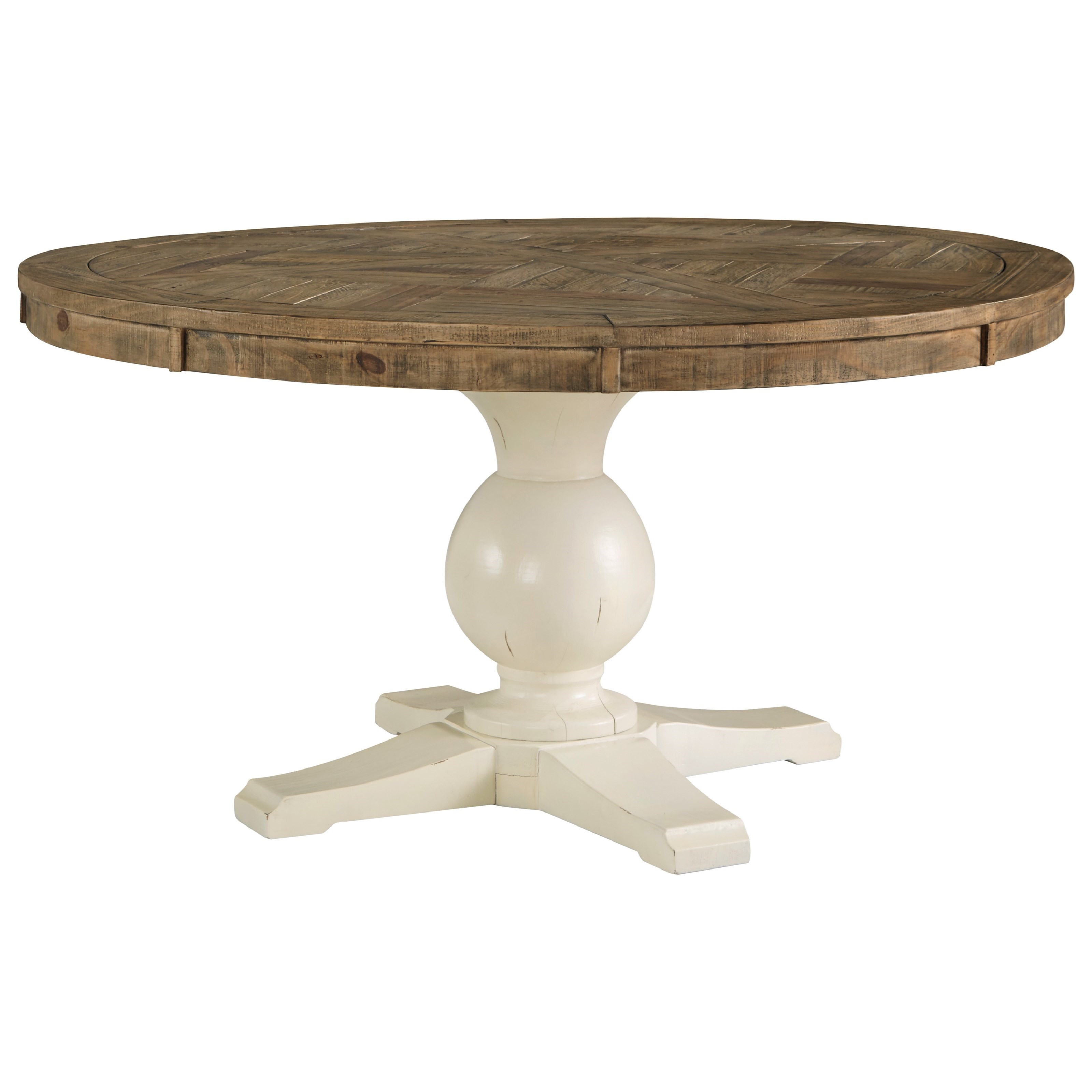 round dining room sets