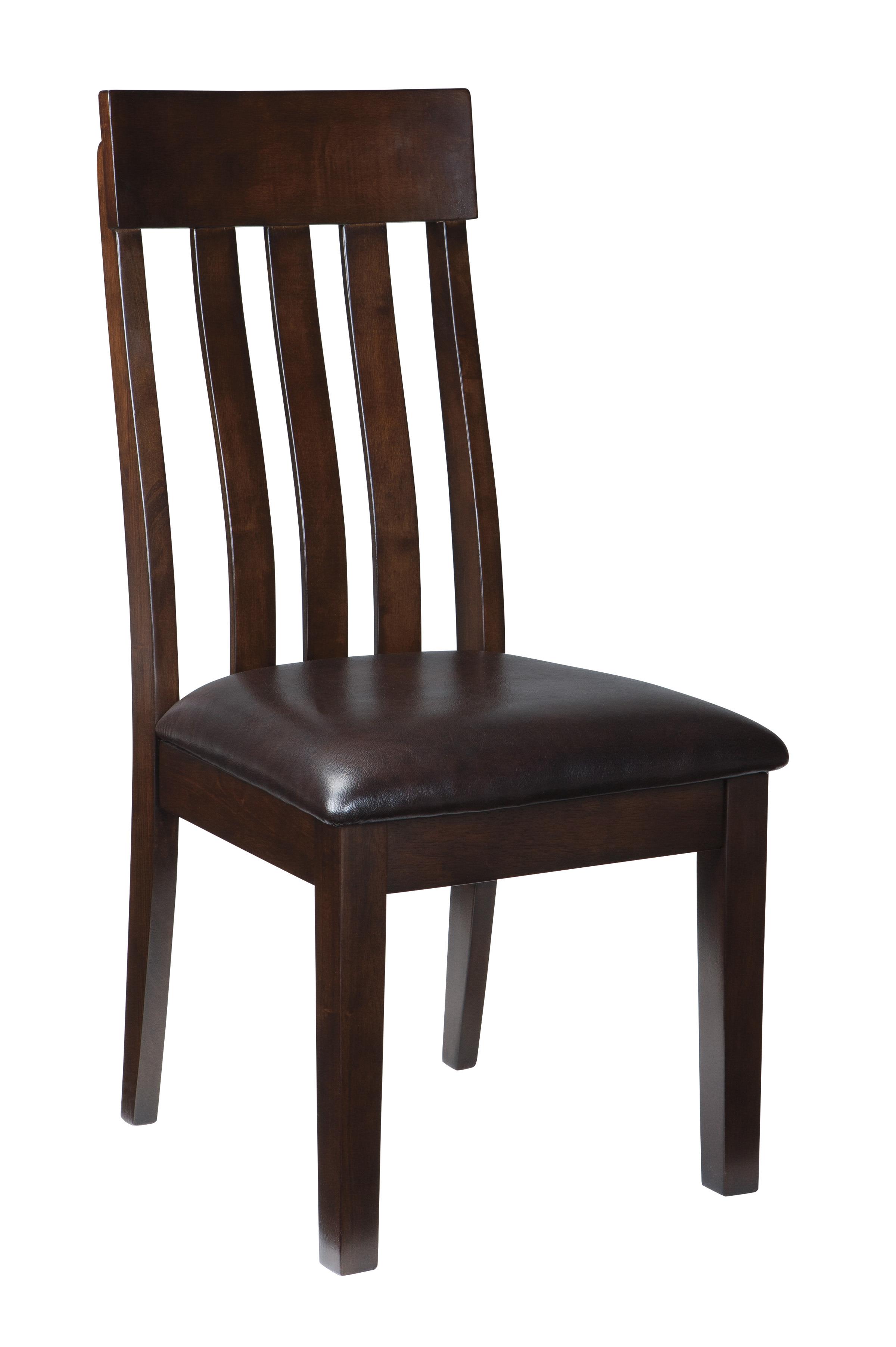 dining chair lumbar support