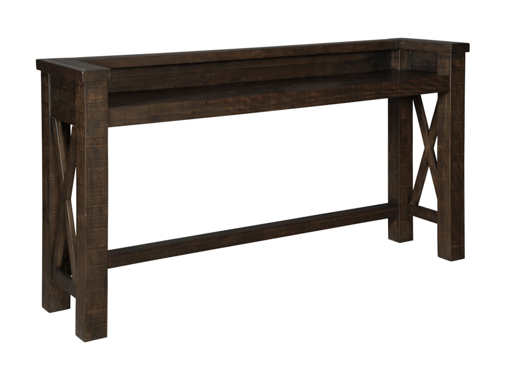 Hallishaw Counter Height Bar Table Set With 3 Stools By Signature Hallishaw Counter Height Bar Table Set