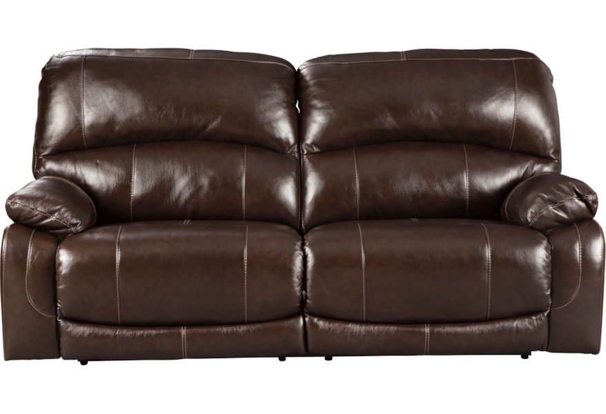 Hallstrung 2 Seat Reclining Power Sofa Hallstrung 2 Seat Reclining Power Sofa