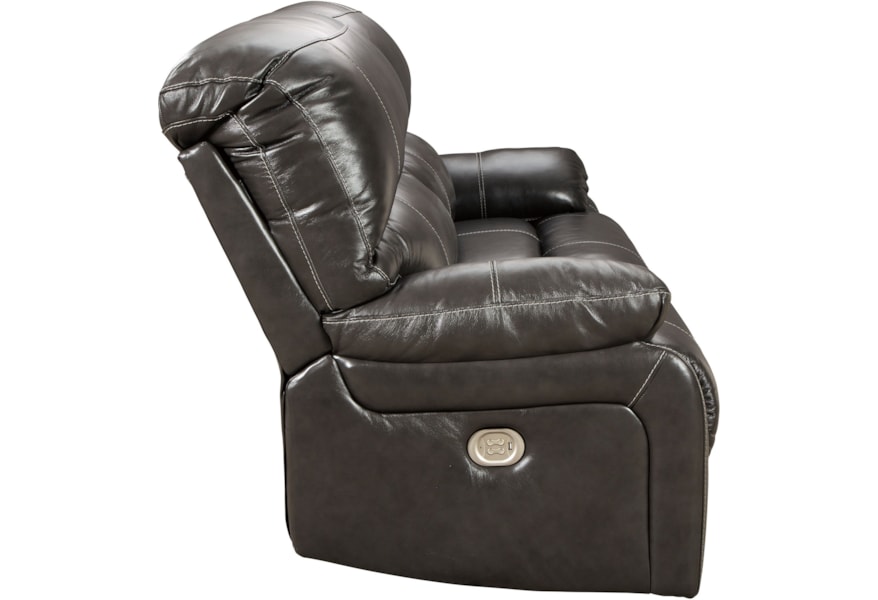 Hallstrung 2 Seat Reclining Power Sofa Hallstrung 2 Seat Reclining Power Sofa
