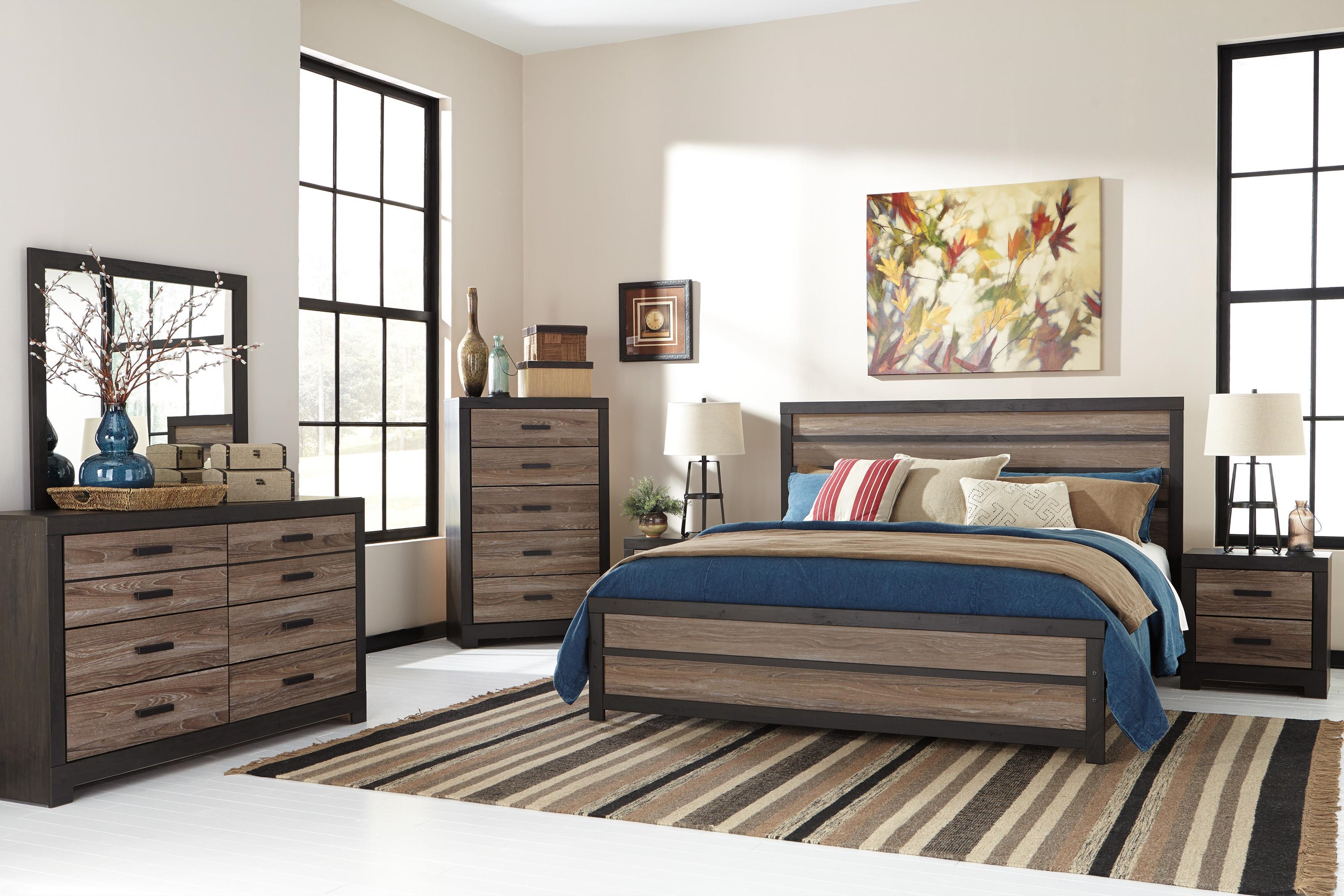Bedroom Groups | New Jersey, NJ, Staten Island, Hoboken ...