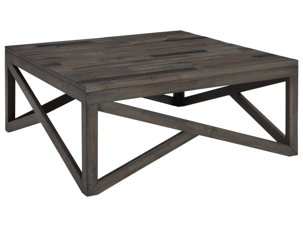 Signature Design By Ashley Haroflyn Square Tail Table With Signature Design By Ashley Haroflynsquare Tail Table