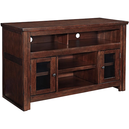 Havana Wooden TV Stand - Truewood Furniture