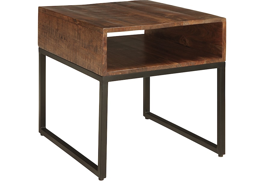 Rectangle End Table Modern Rectangle End Table Modern