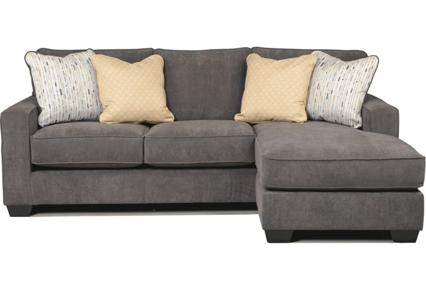 Hodan Marble Sofa Chaise Hodan Marble Sofa Chaise