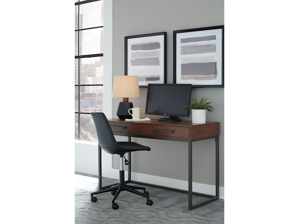 horatio home office small desk