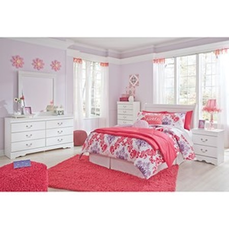 Headboards In Bay City Saginaw Midland Michigan Prime Brothers Furniture Result Page 1