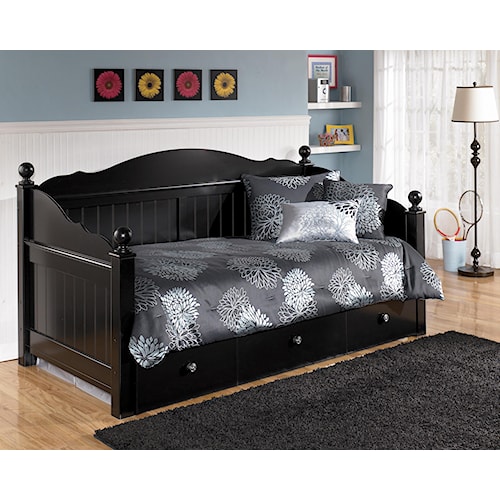 Jaidyn Twin Panel Bed Jaidyn Twin Panel Bed