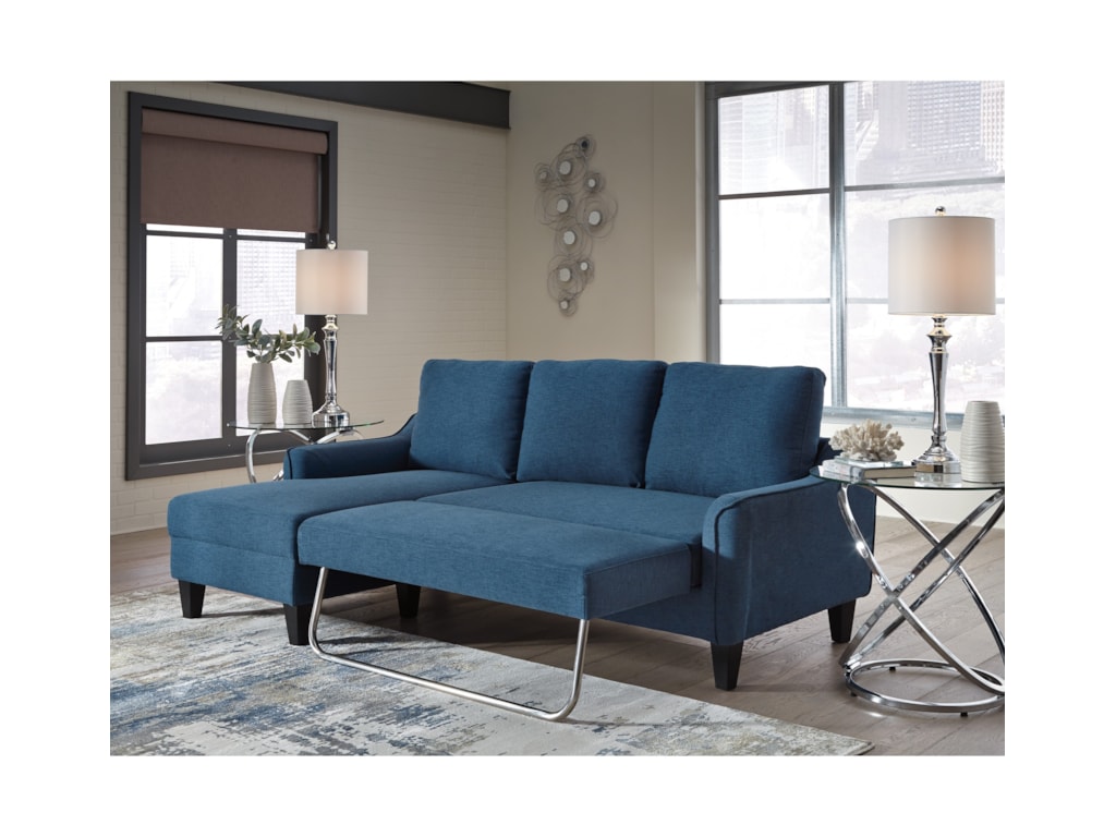 Signature Design By Ashley Jarreau 1150371 Queen Sofa Sleeper With Signature Design By Ashley Jarreauqueen Sofa Sleeper