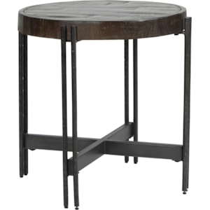 Signature Design By Ashley Jillenhurst T823 6 Contemporary Round