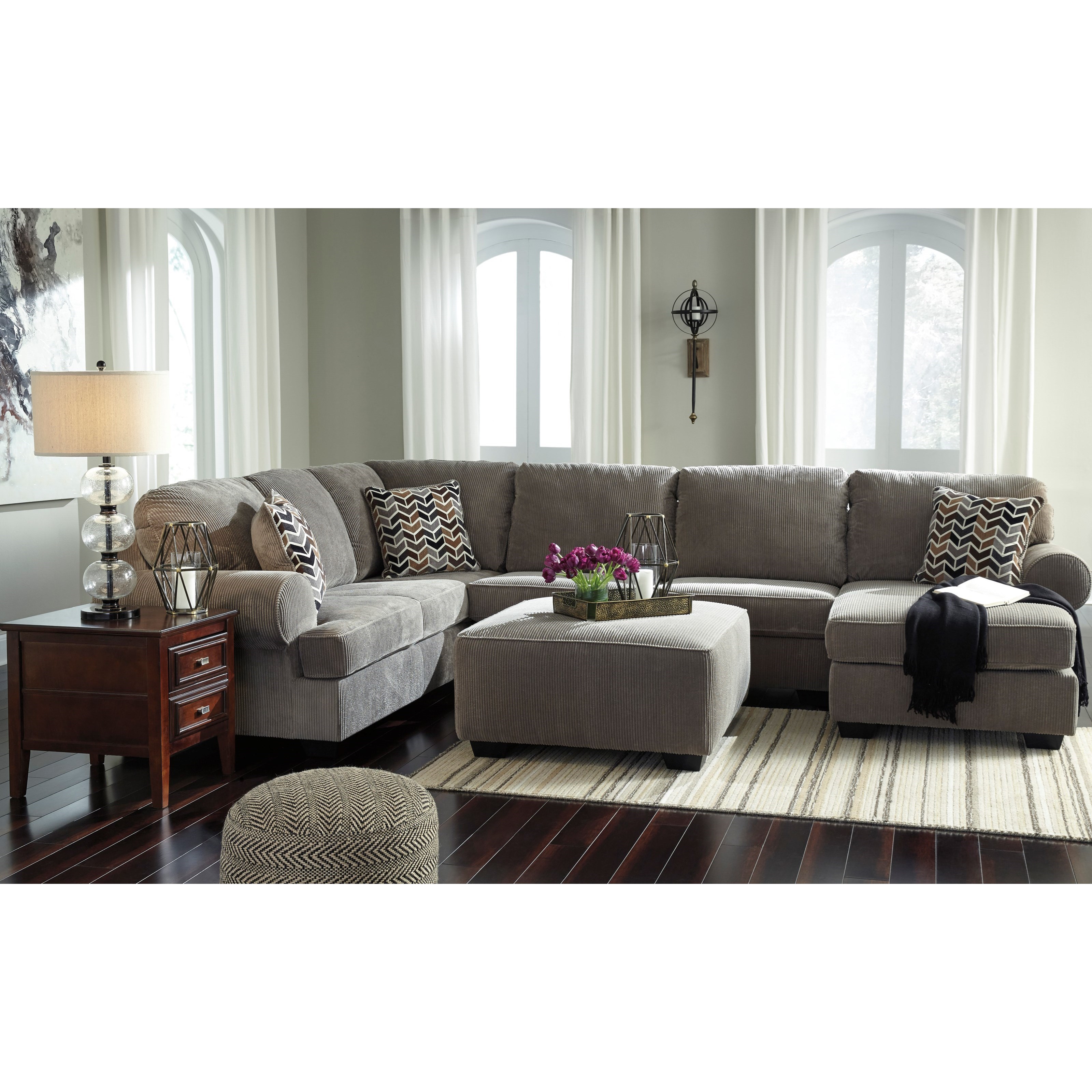 Amish Living Room In Orland Park Chicago Il Darvin Furniture