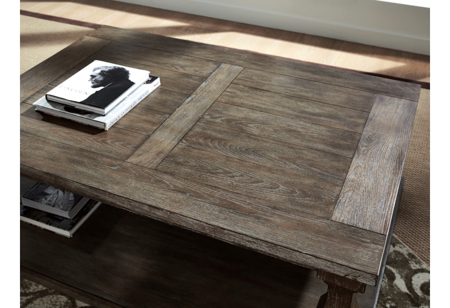 Johnelle End Table Ashley Furniture Homestore