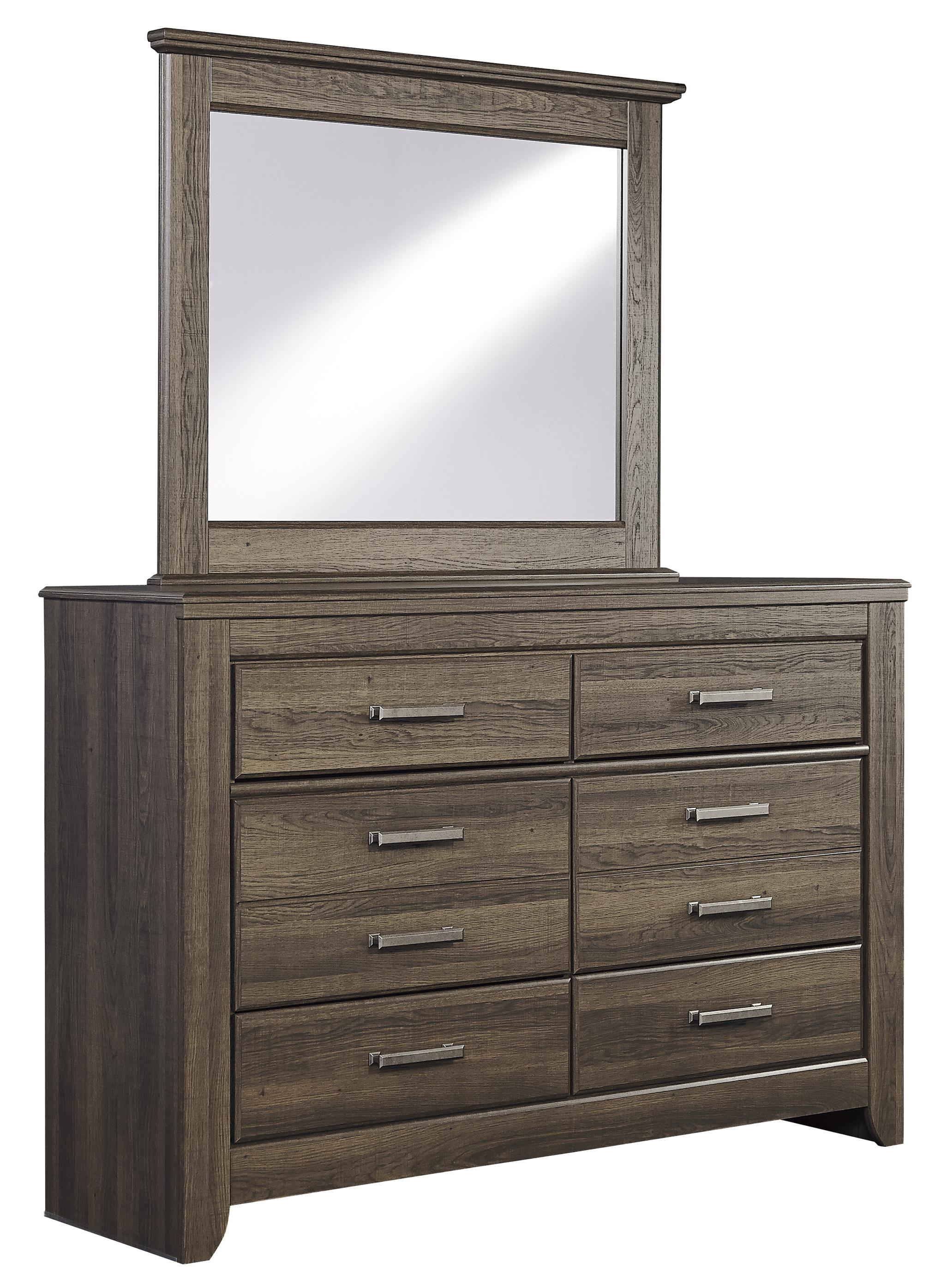 Youth Dresser & Mirror