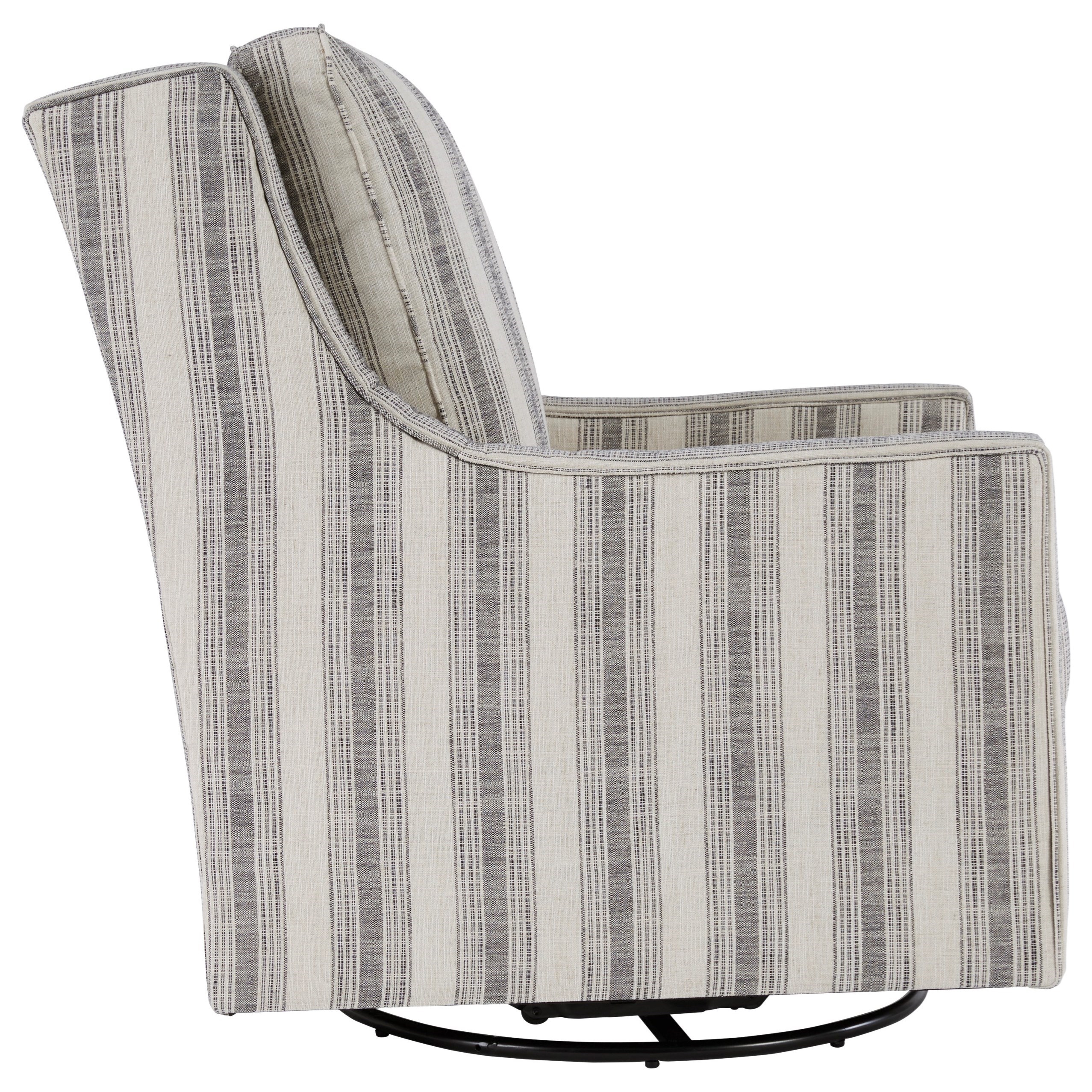 ashley glider rocker