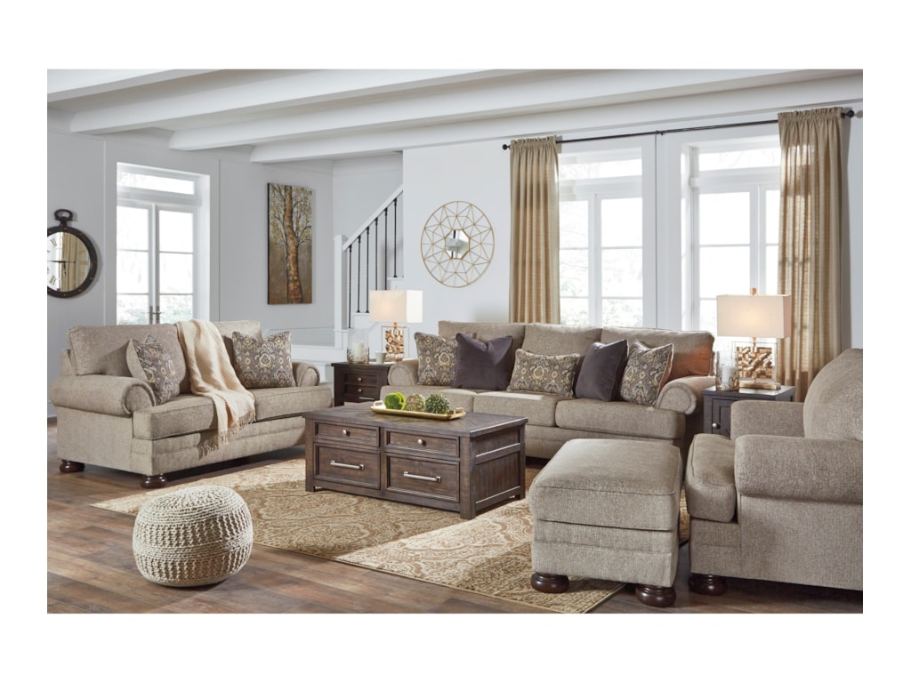 Signature Design By Ashley Kananwood Living Room Group John V Signature Design By Ashley Kananwoodliving Room Group
