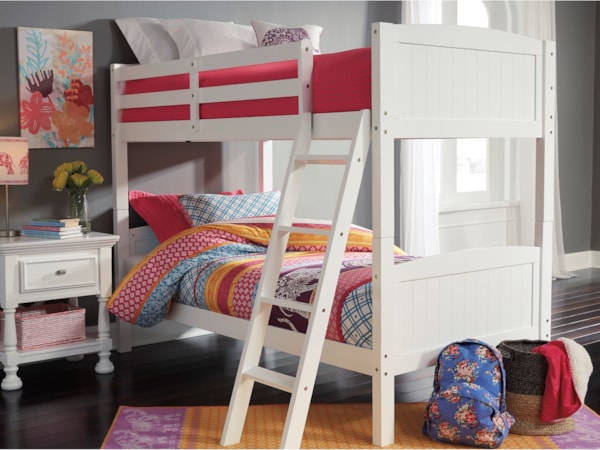 Twin Bedroom Group