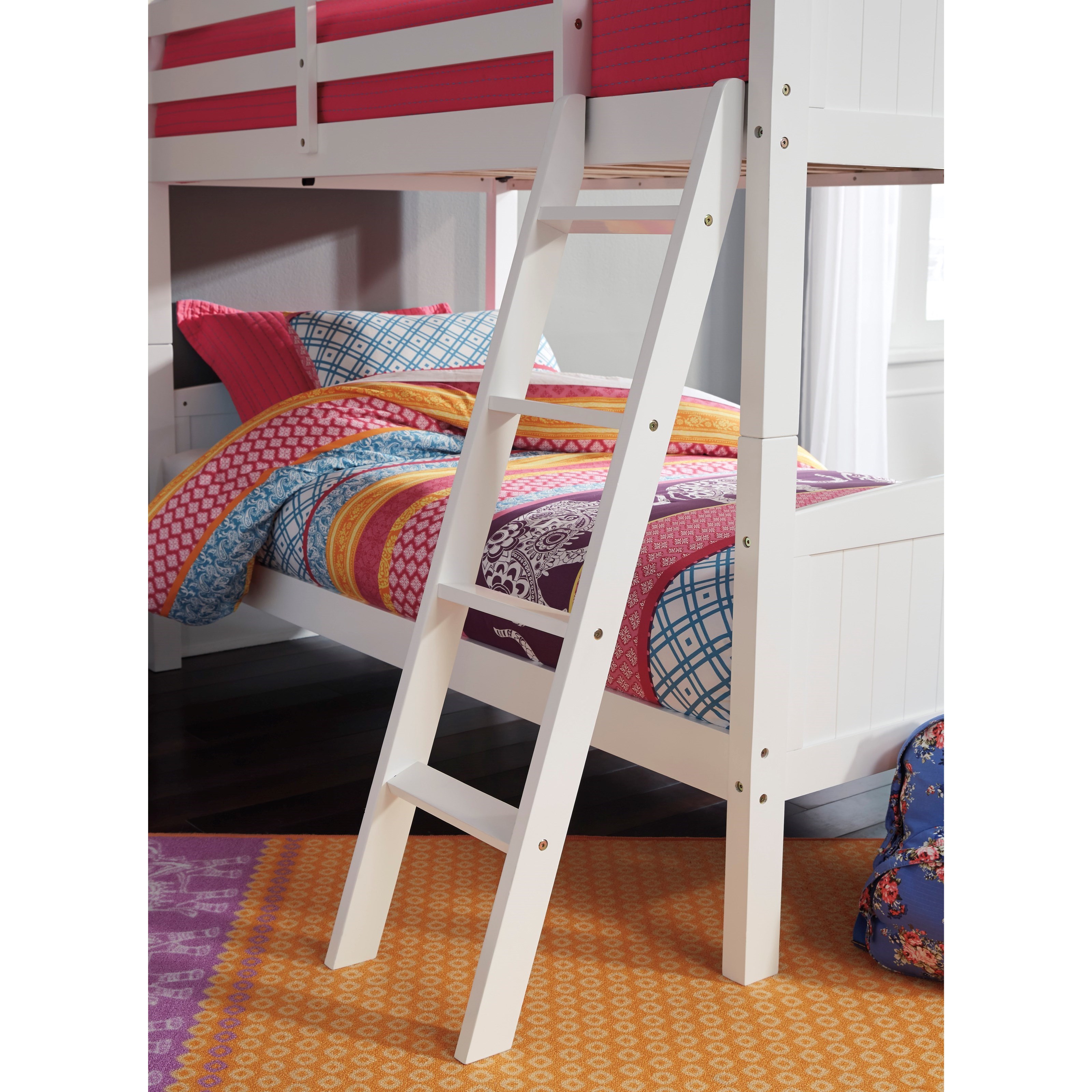 kaslyn bunk bed