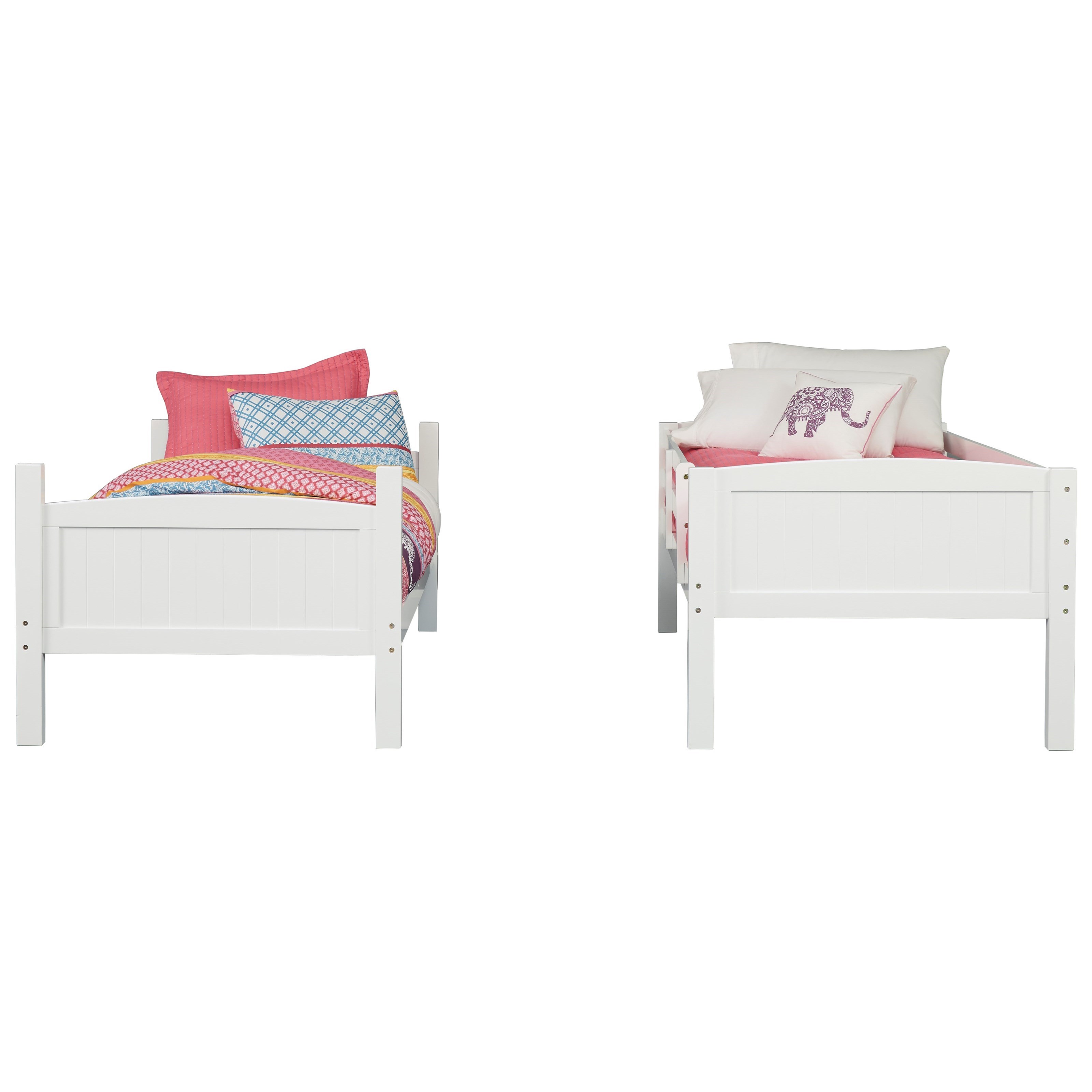 kaslyn bunk bed