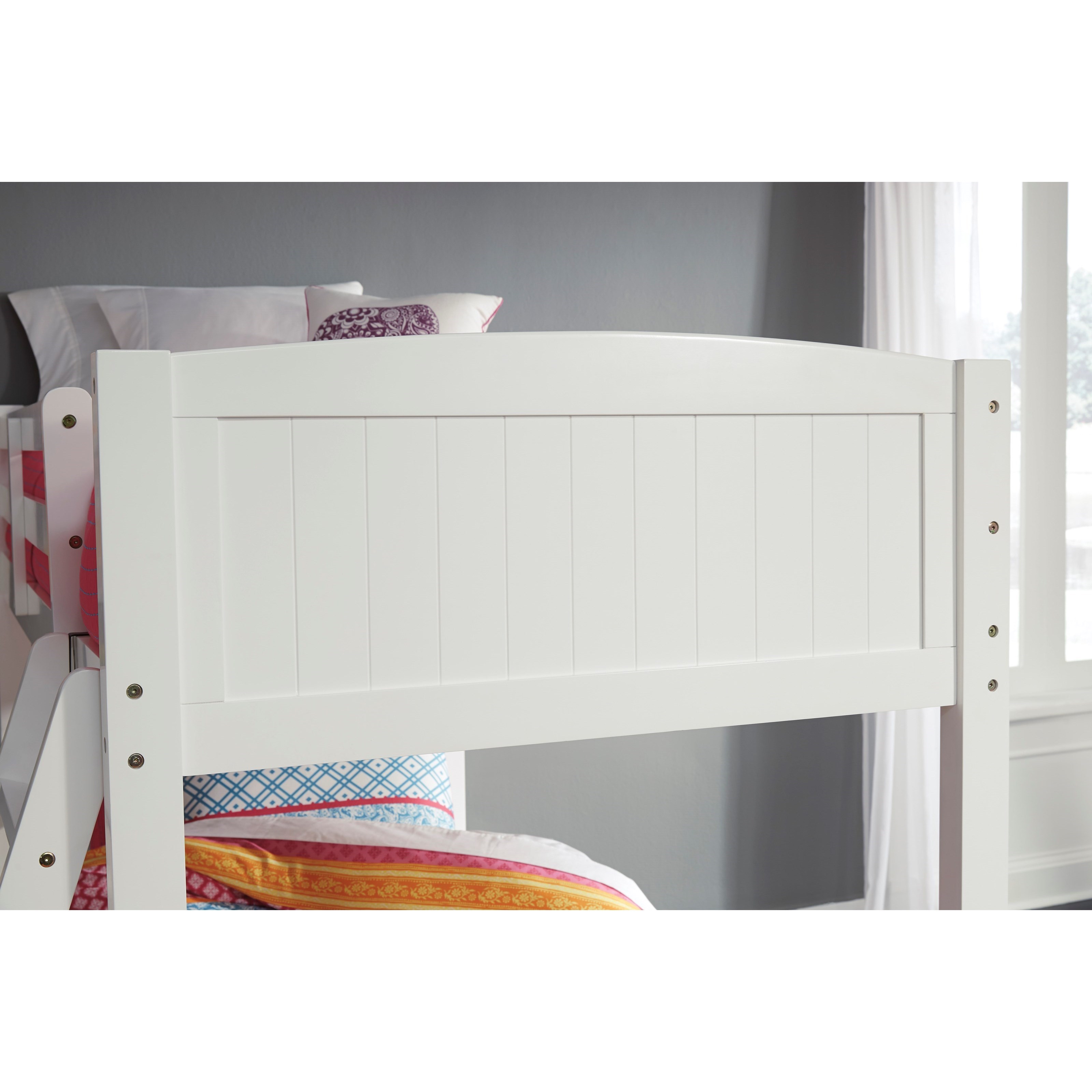 kaslyn bunk bed