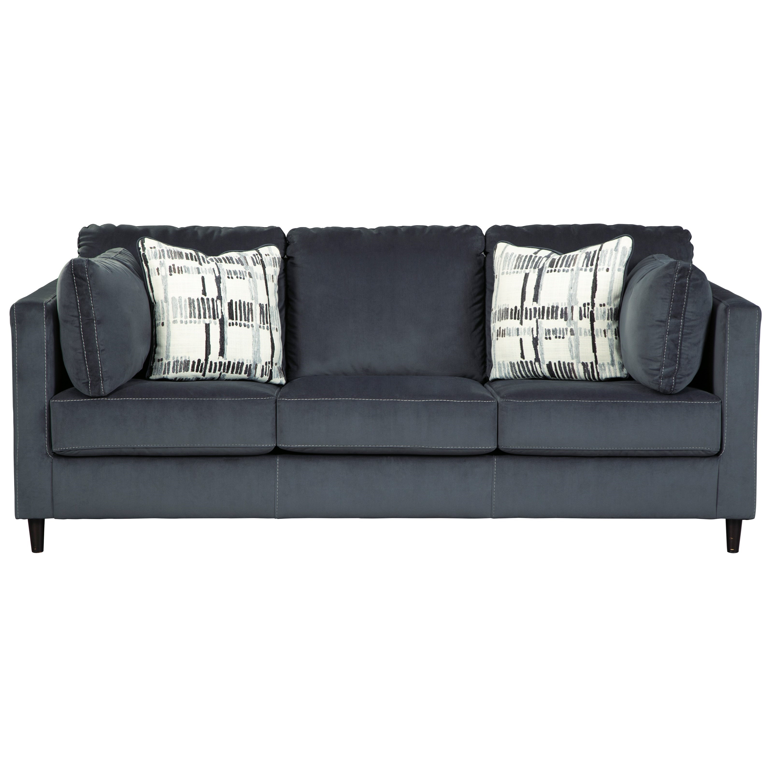 Ashley Signature Couch On Sale 54 Off Edetaria Com