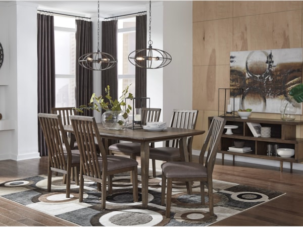 Dining Room Group