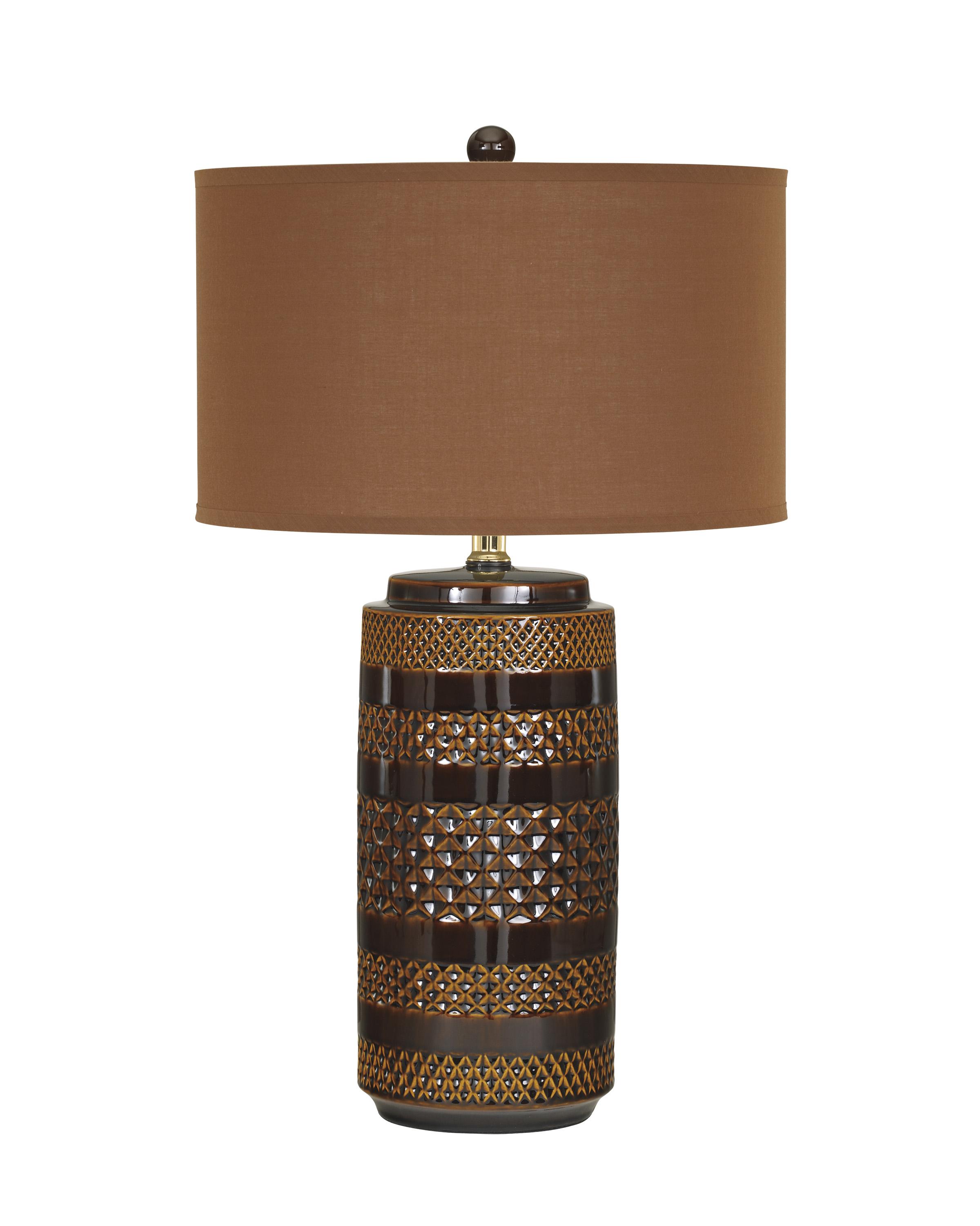 signature design by ashley table lamps