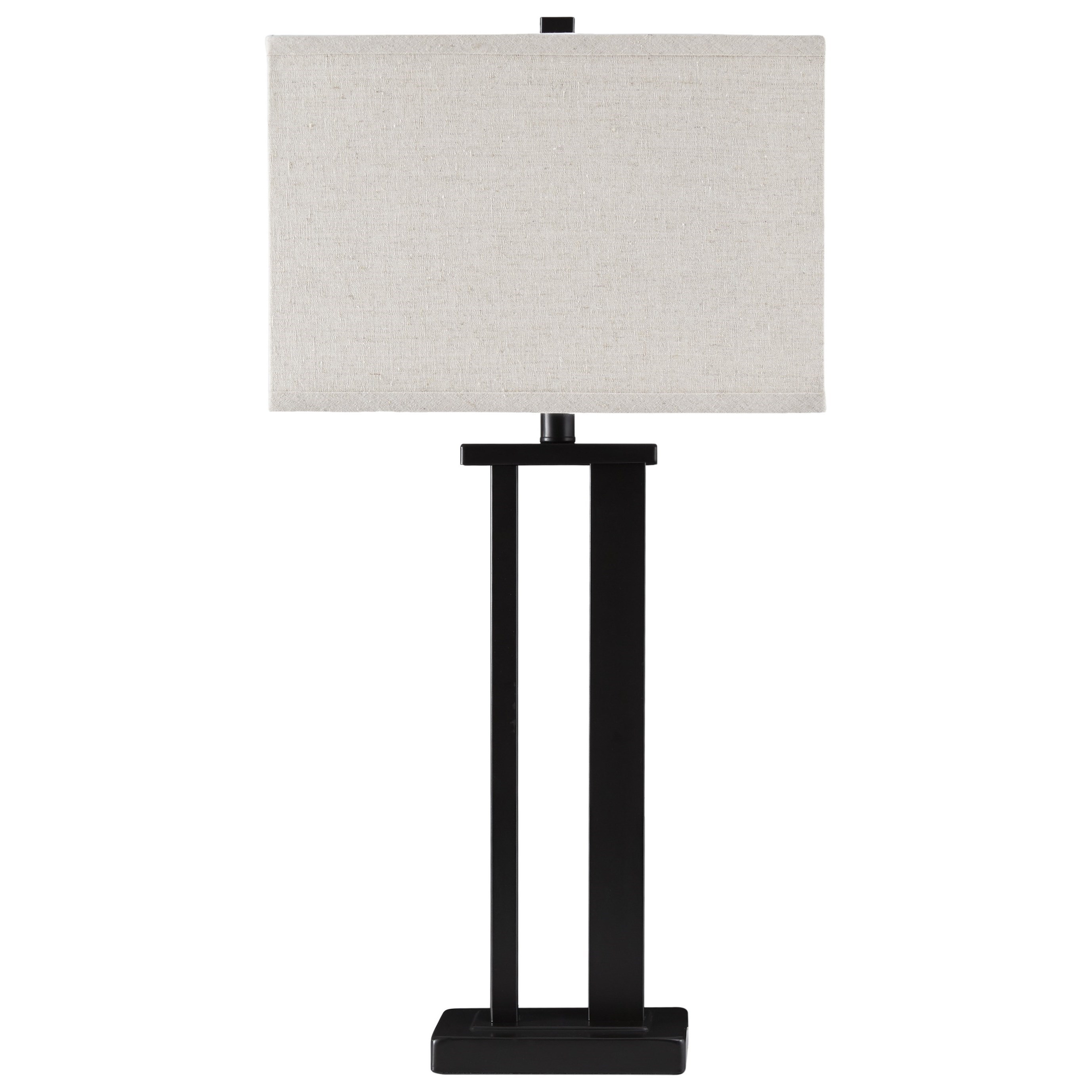 amergin table lamp