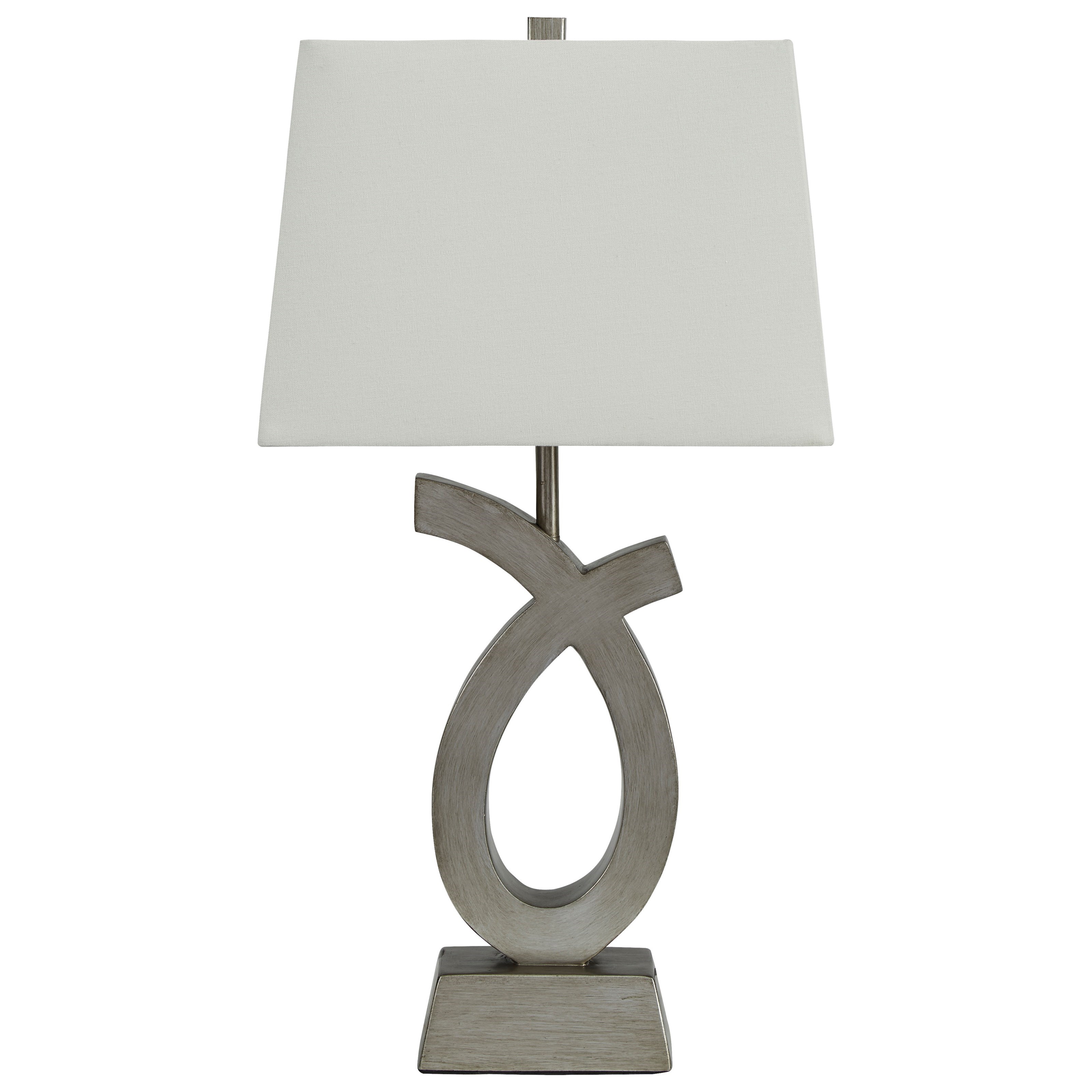 amergin table lamp