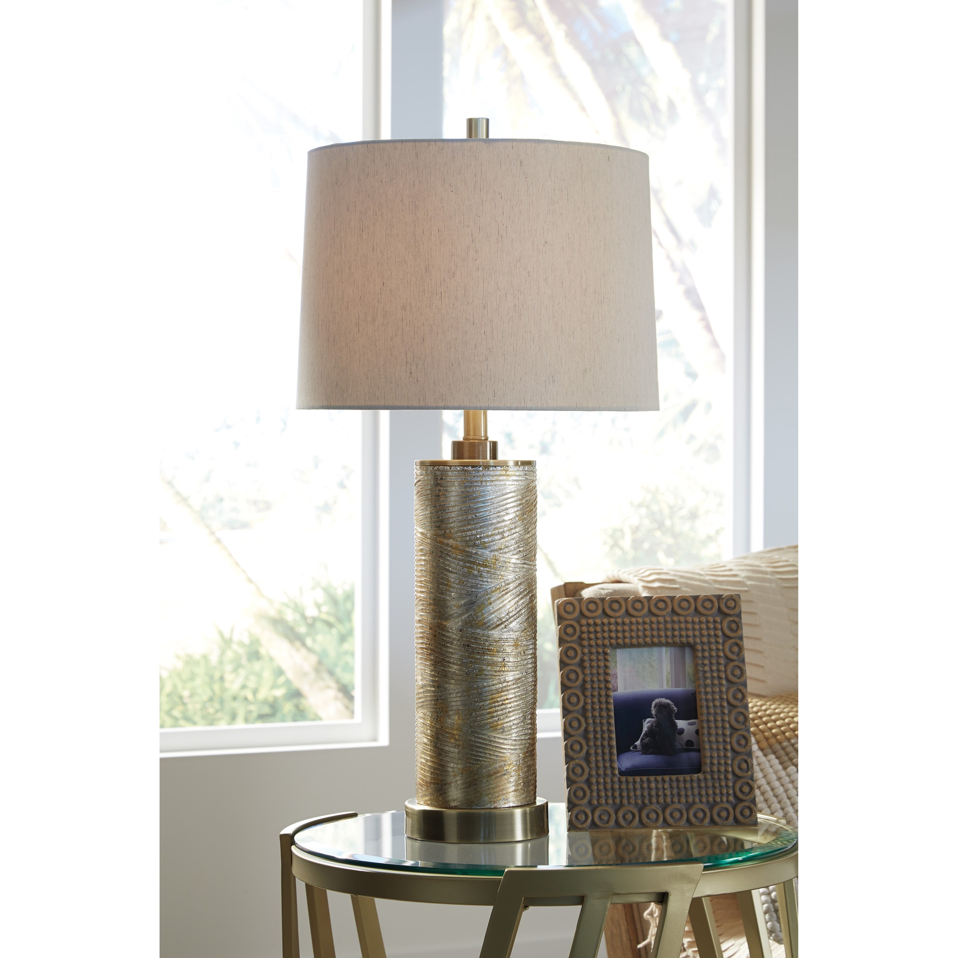 end table lamps