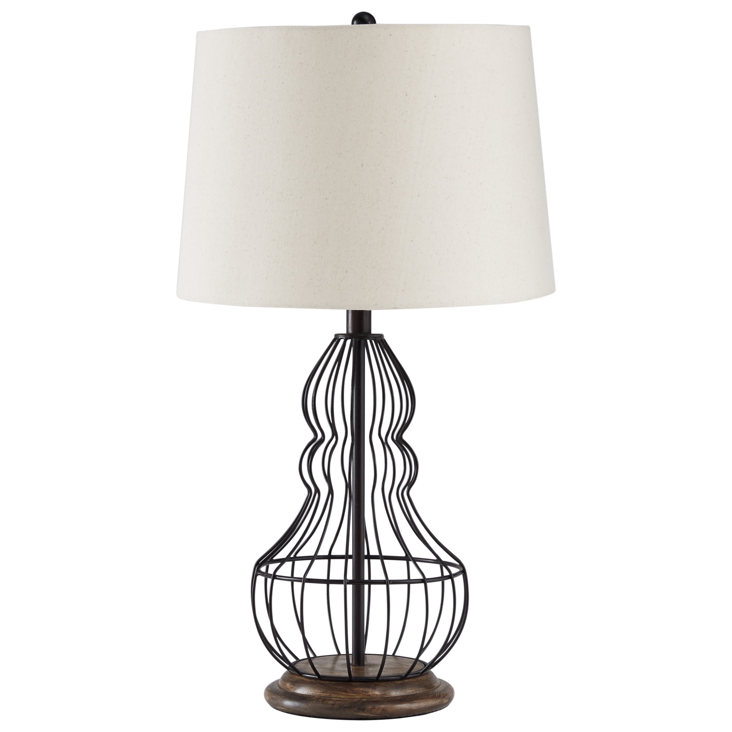 shelvia table lamp