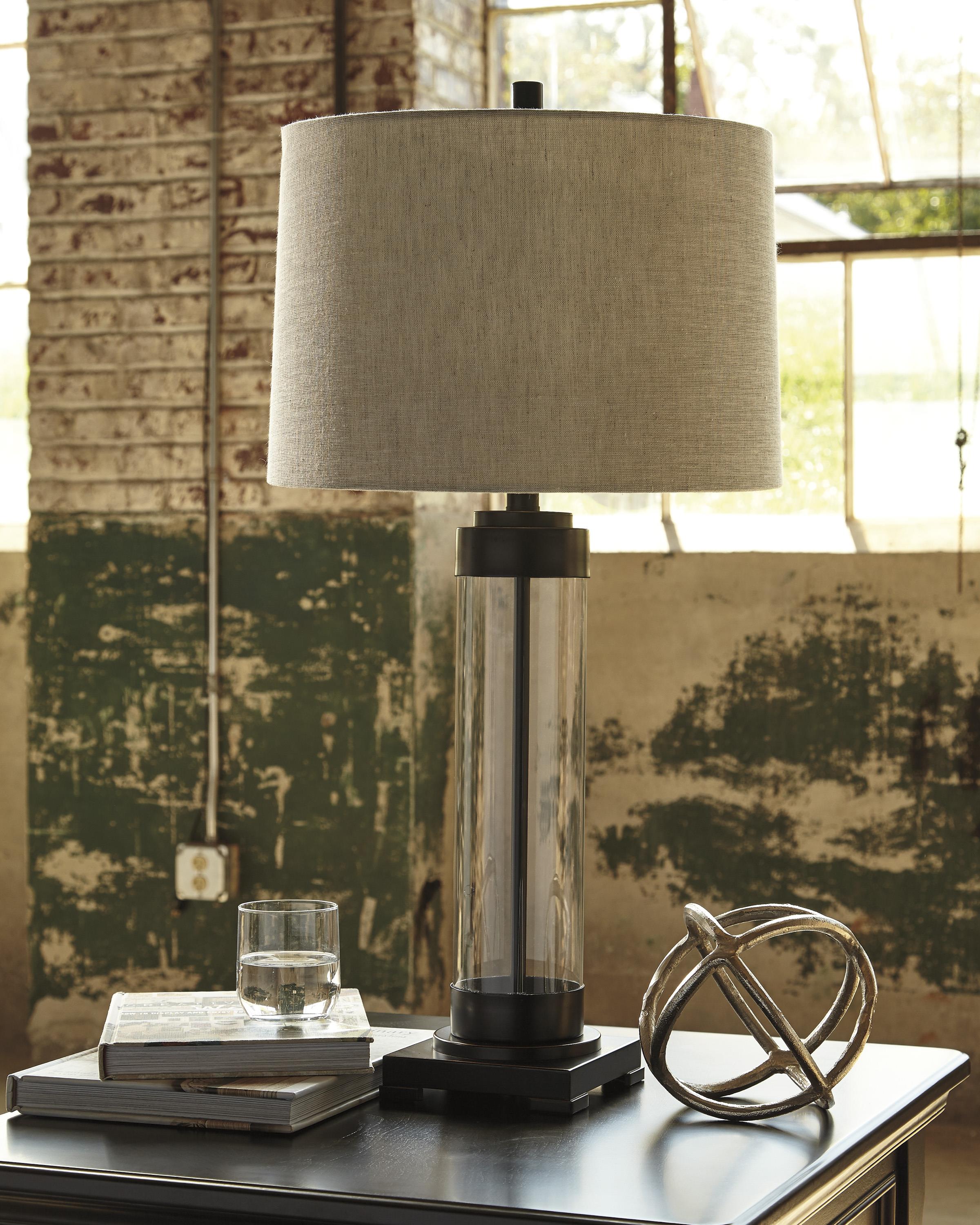 tailynn glass table lamp
