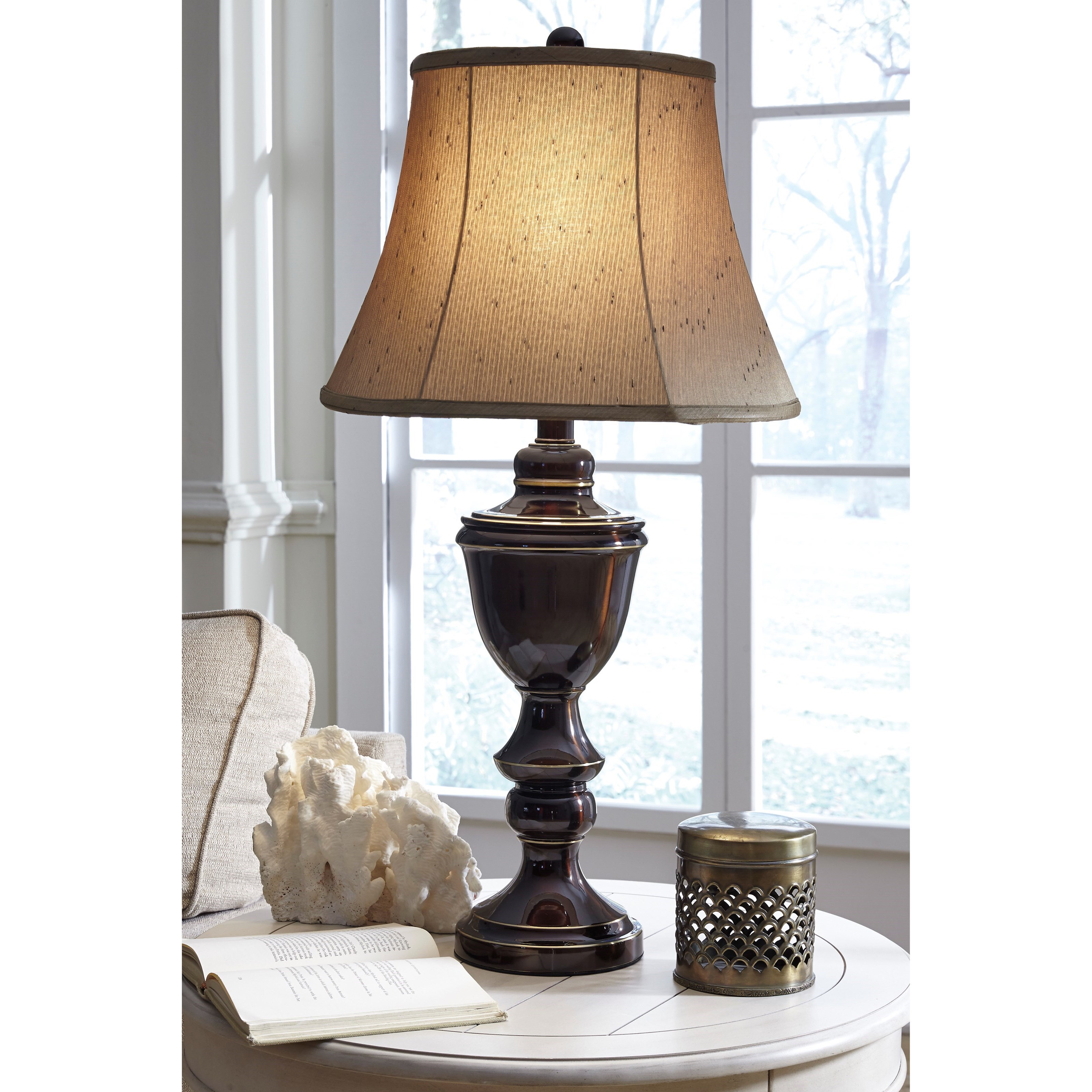 mildred table lamp