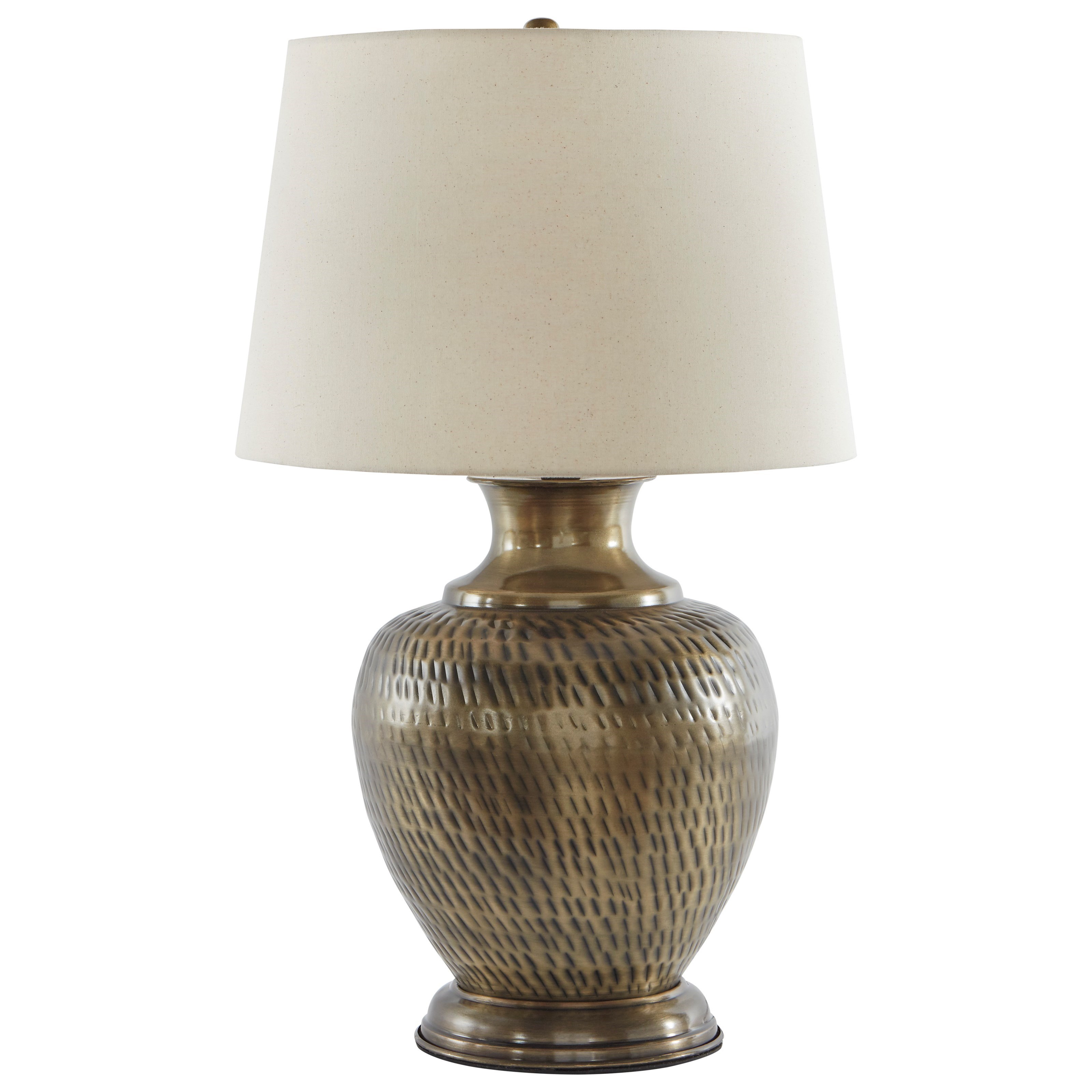 signature design by ashley table lamps